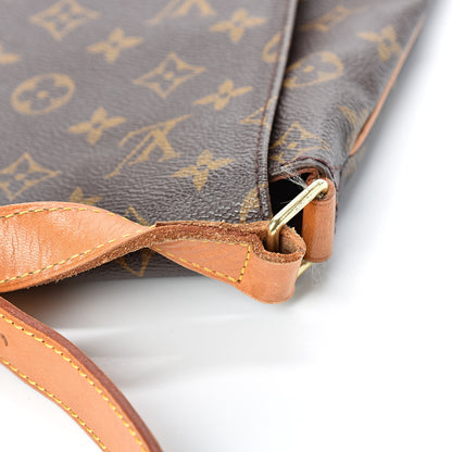 Louis Vuitton Monogram Musette GM 12 of 14