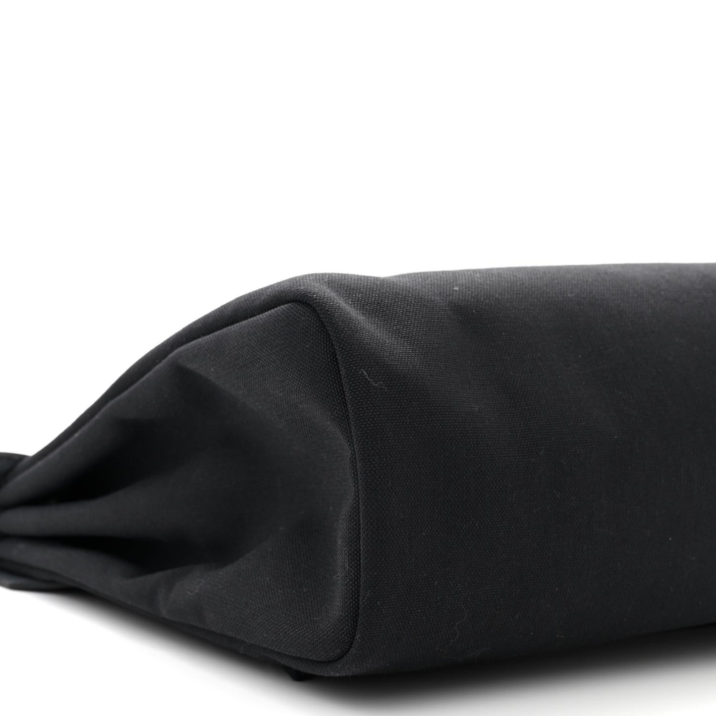 Military Toile Vache Hunter Herbag Messenger 39 Black