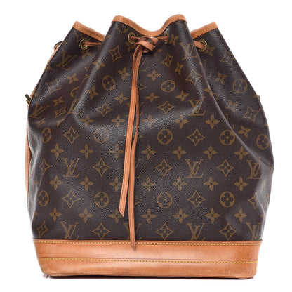 Louis Vuitton Monogram Noe 1 of 17