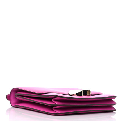 Hermes Evercolor 2002 20 Magnolia 4 of 12