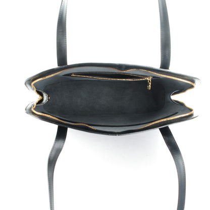 Louis Vuitton Epi Lussac Black 5 of 6