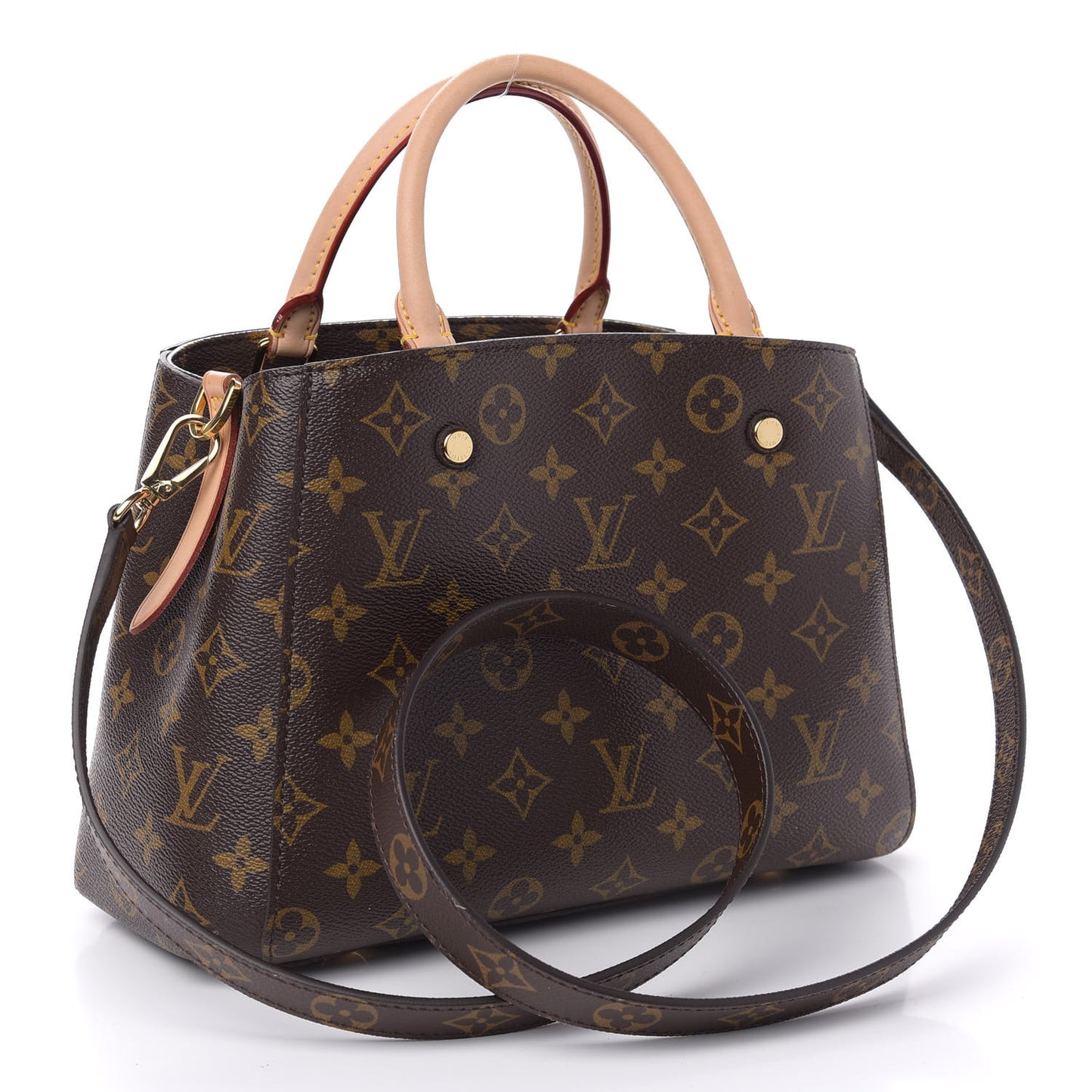 Monogram Montaigne BB