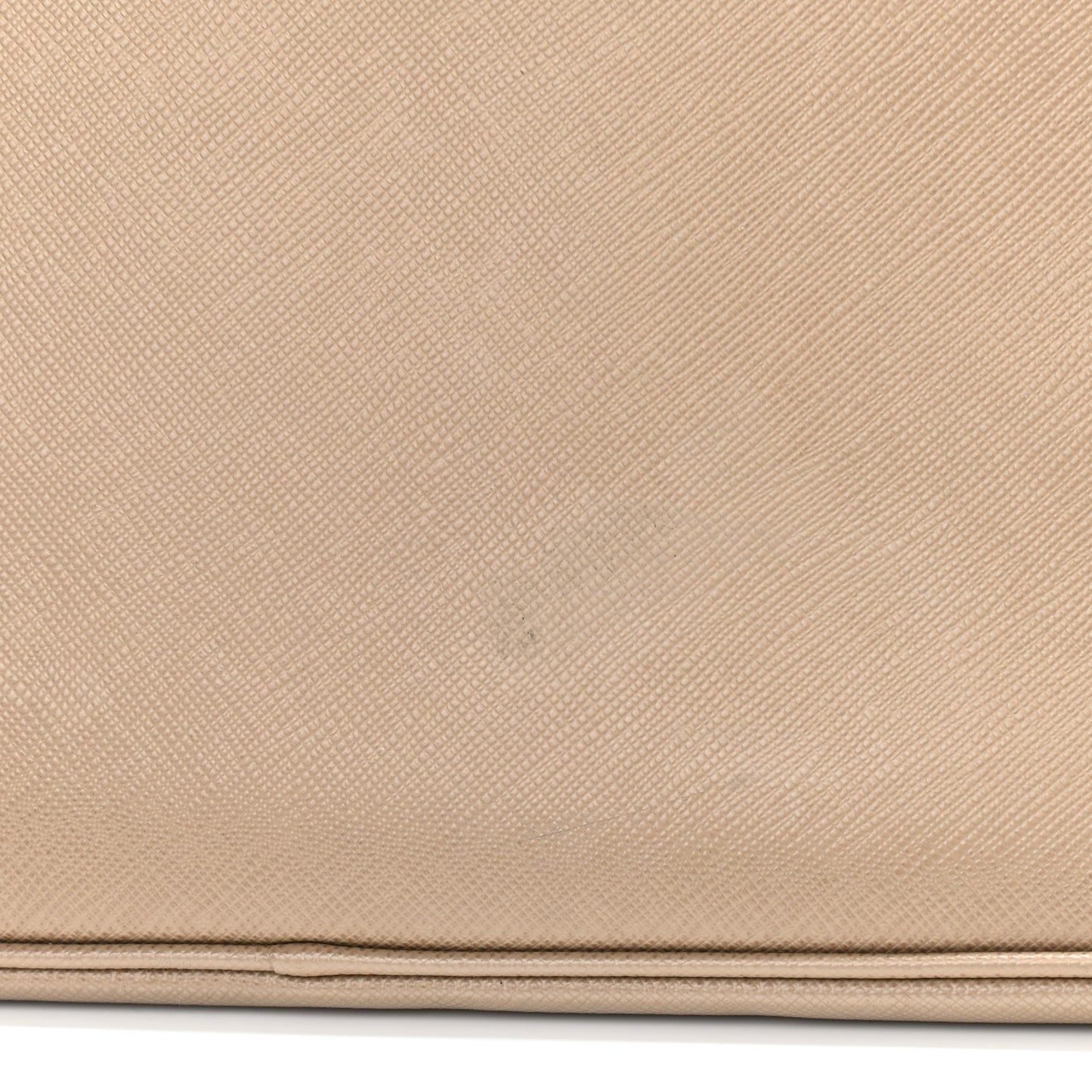 Saffiano Galleria Double Zip Tote Orchidea