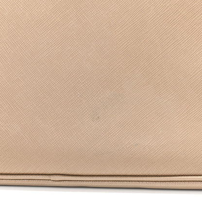Prada Saffiano Galleria Double Zip Tote Orchidea 13 of 17