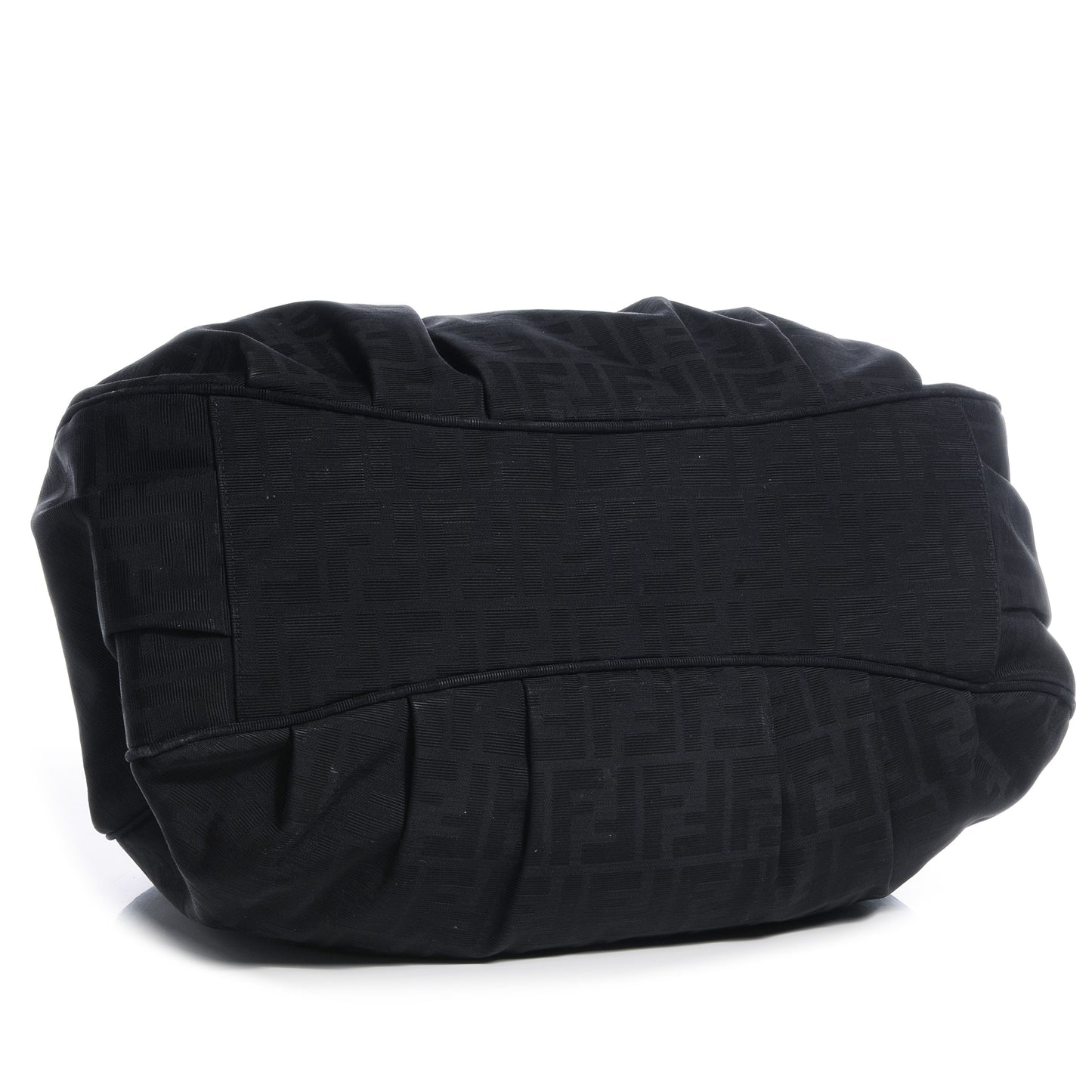 Zucca Enamel Mia Tote Black