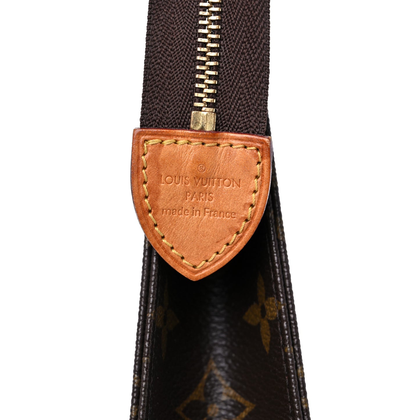 Monogram Toiletry Pouch 26