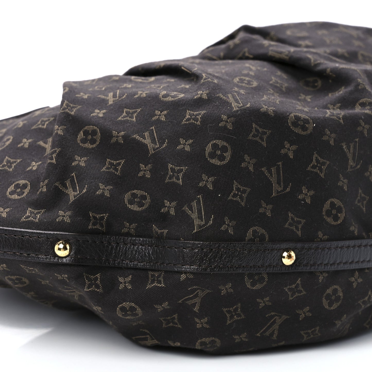 Monogram Idylle Rhapsodie MM Fusain