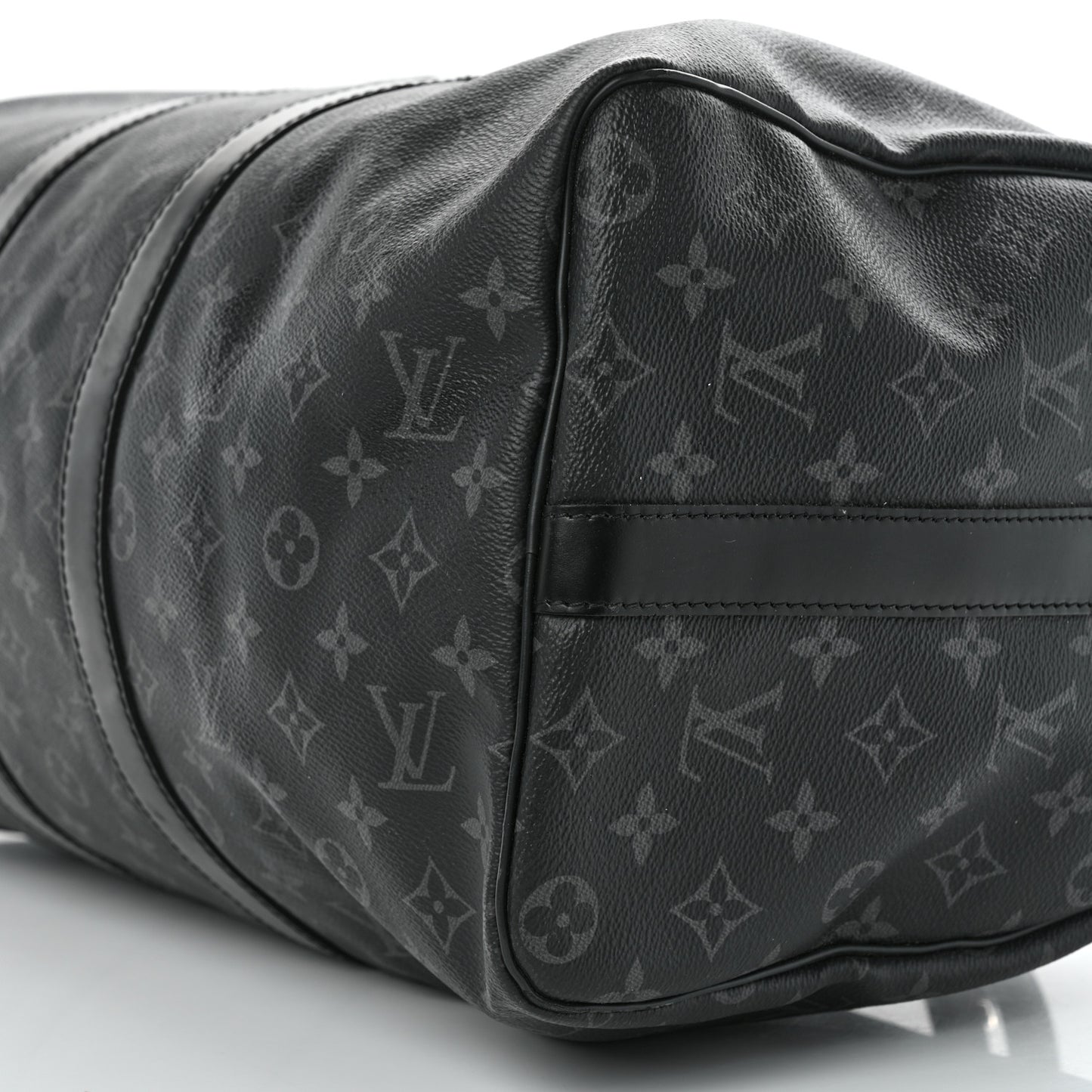 Monogram Eclipse Keepall Bandouliere 45