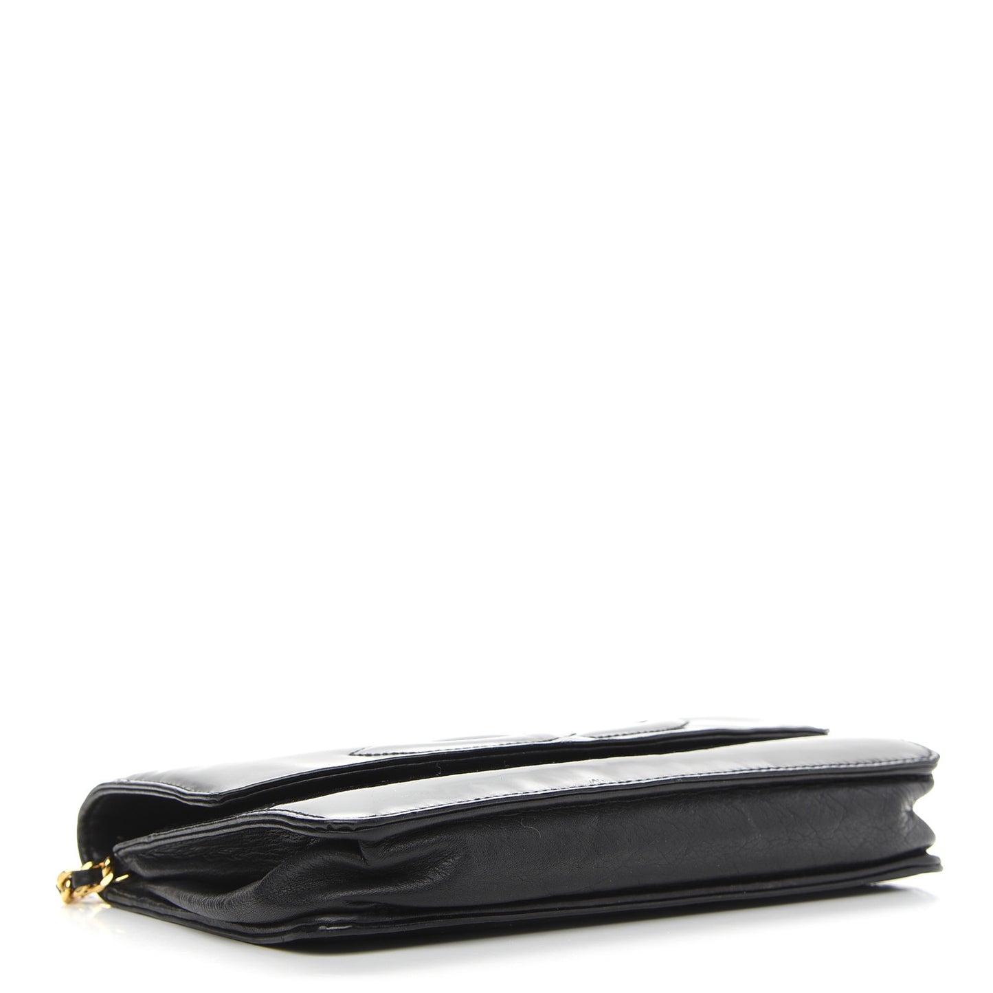 Patent Timeless CC Wallet On Chain WOC Black