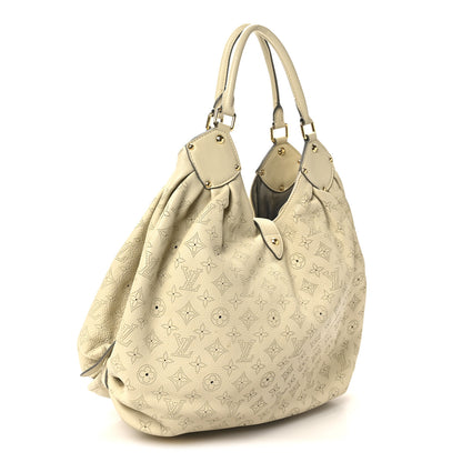 Louis Vuitton Mahina XL Ivory 3 of 9