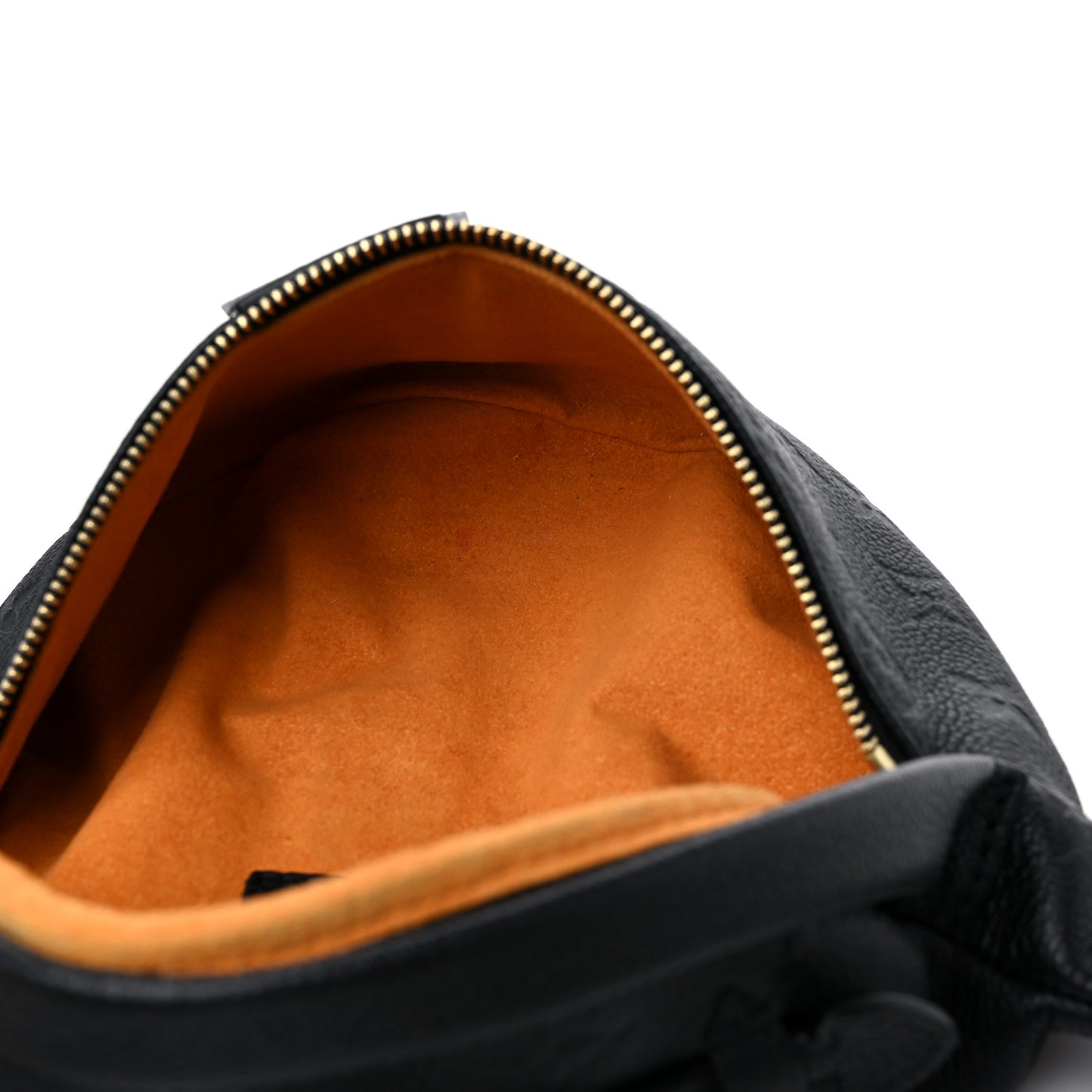 Empreinte BumBag Black