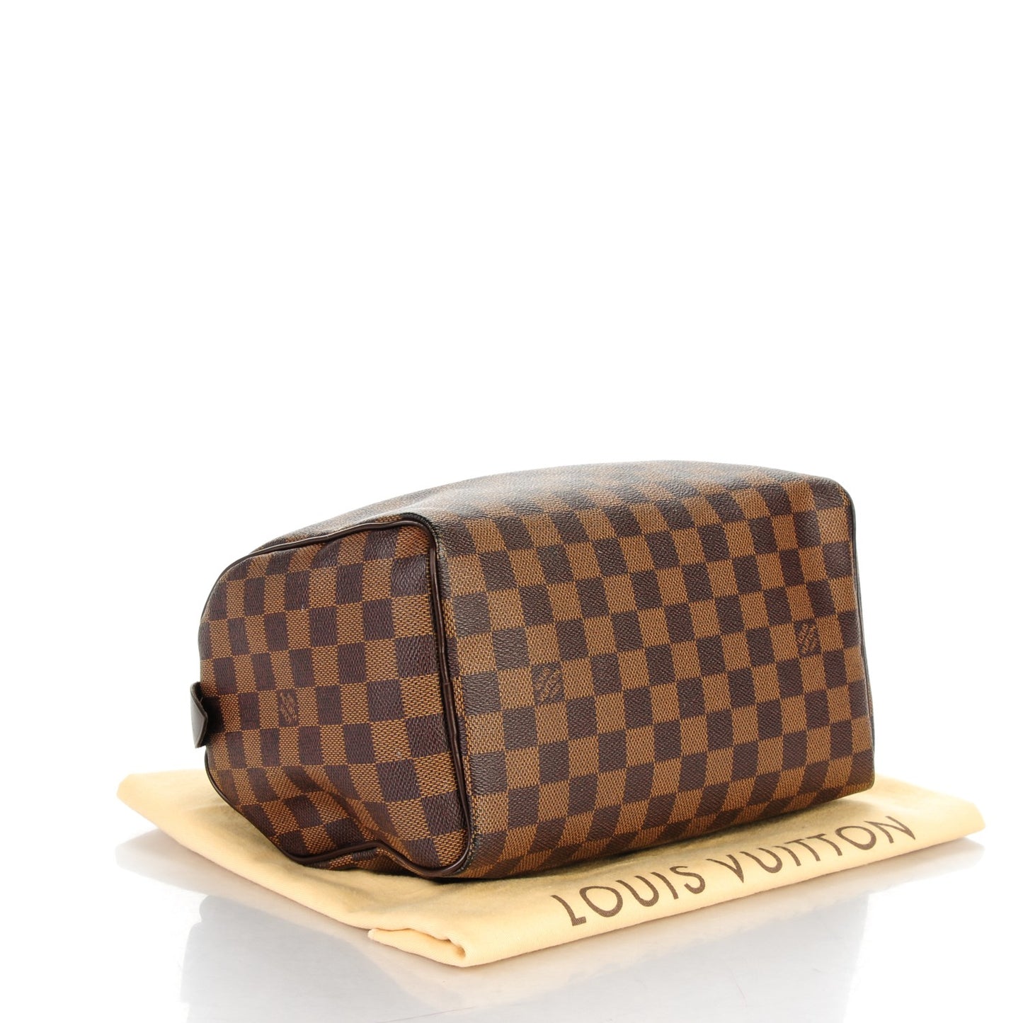 Damier Ebene Speedy 25