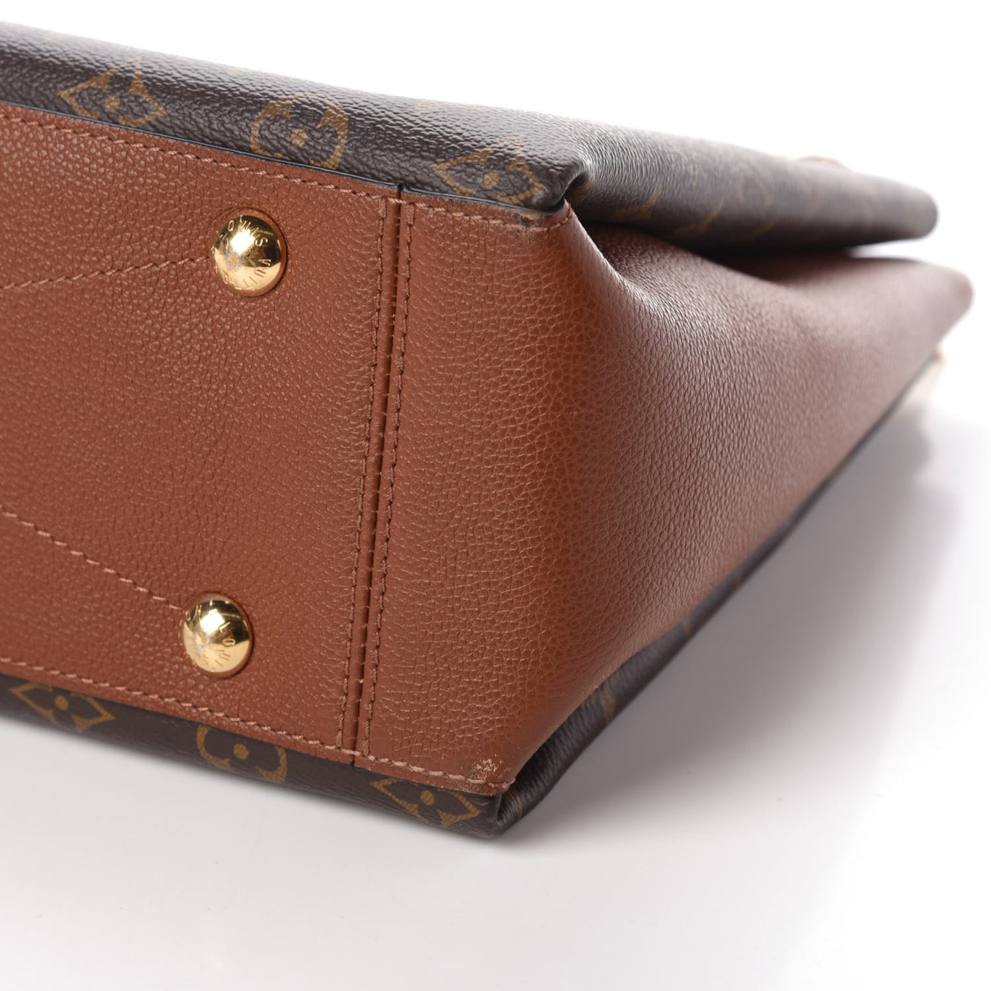 Monogram Surene MM Caramel