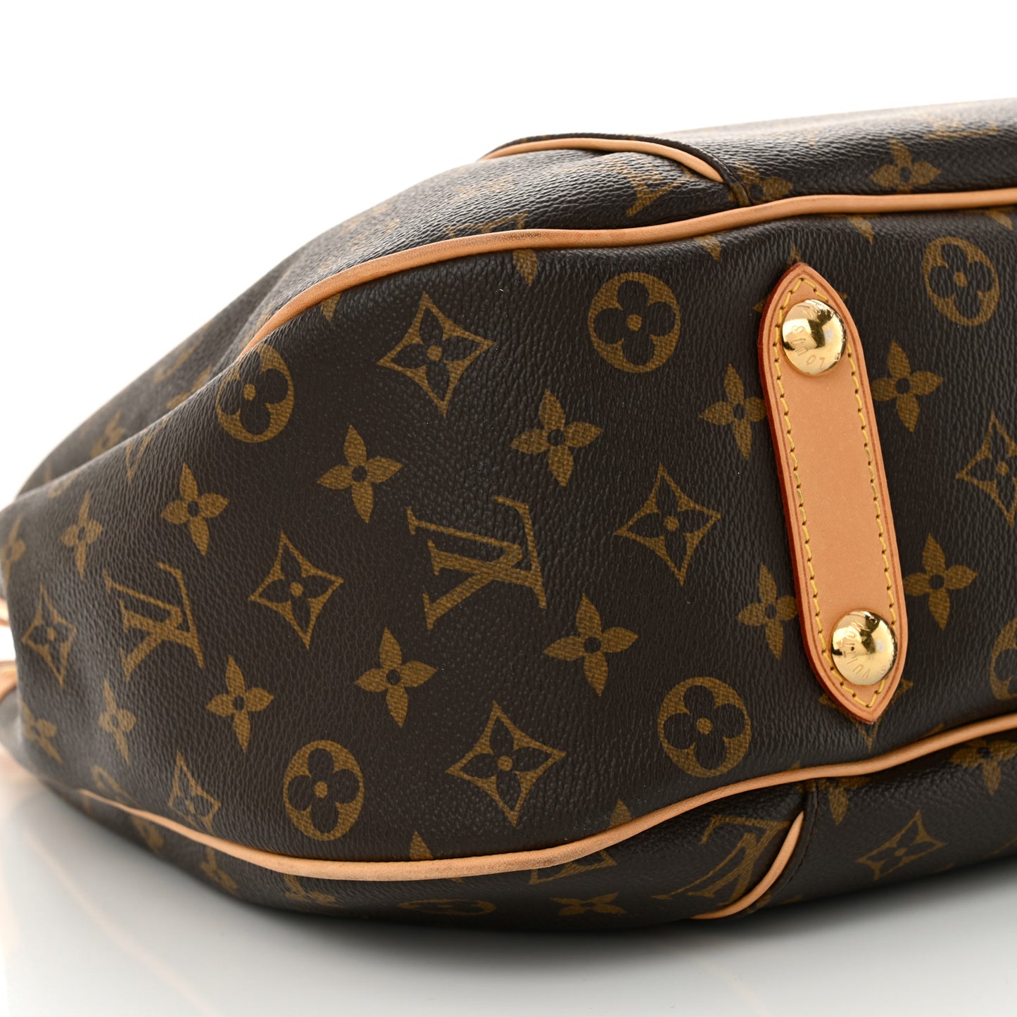 Monogram Galliera PM