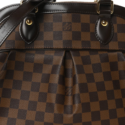 Louis Vuitton Damier Ebene Trevi PM 7 of 9
