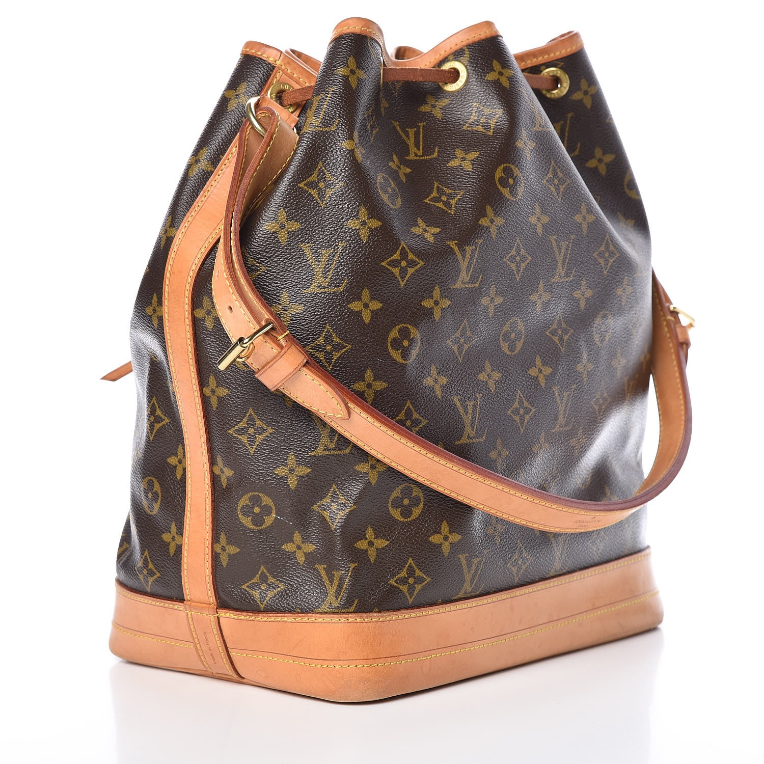Louis Vuitton Monogram Noe 3 of 24