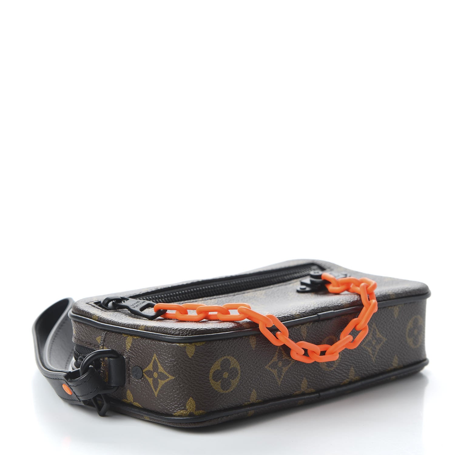Louis Vuitton Monogram Solar Ray Pochette Volga 4 of 9