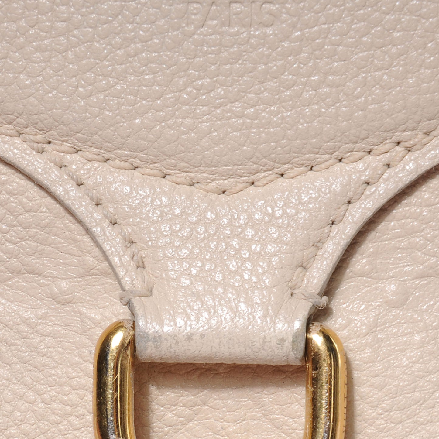 Empreinte Lumineuse PM Neige