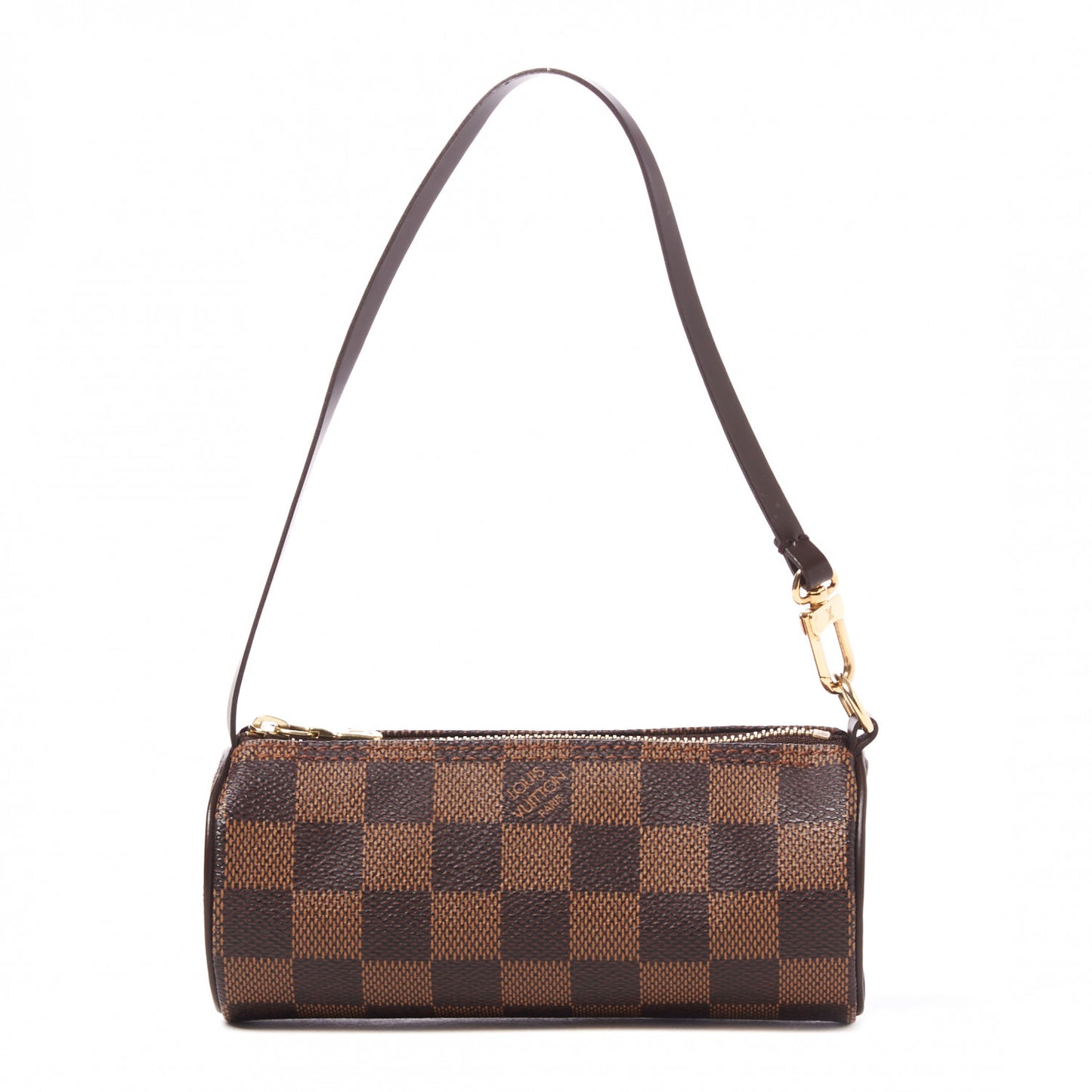 Damier Ebene Mini Papillon