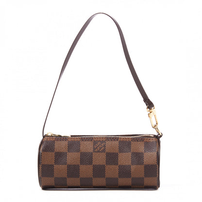 Louis Vuitton Damier Ebene Mini Papillon 1 of 7