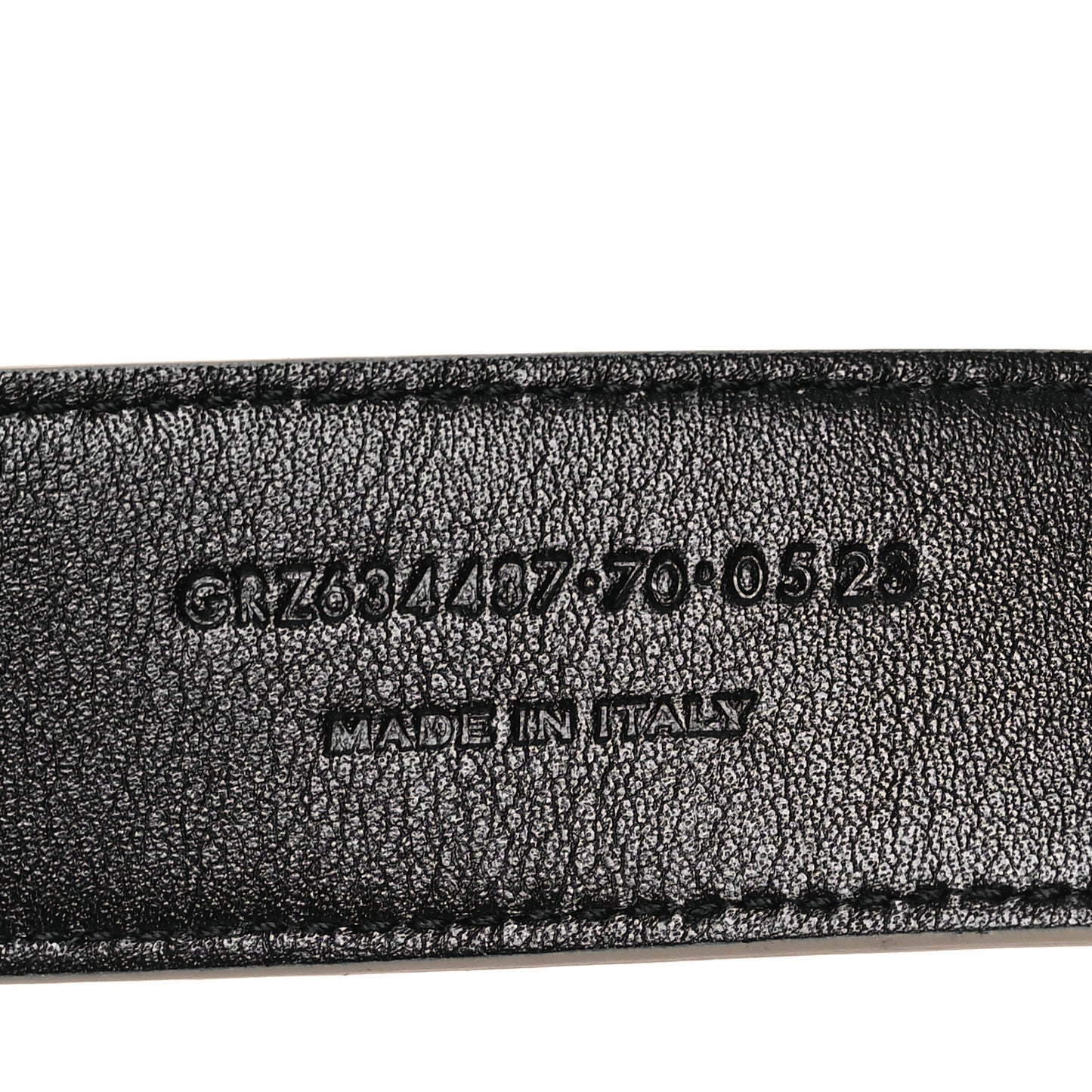 Smooth Calfskin Monogram Square Buckle Belt 70 28 Light Brown
