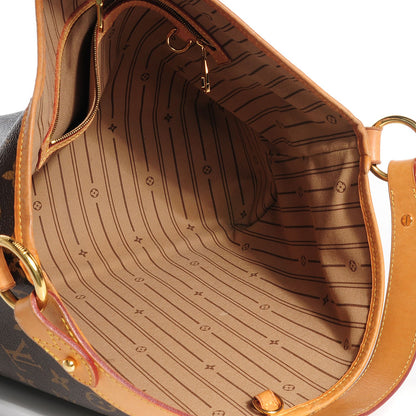 Louis Vuitton Monogram Delightful PM 5 of 7