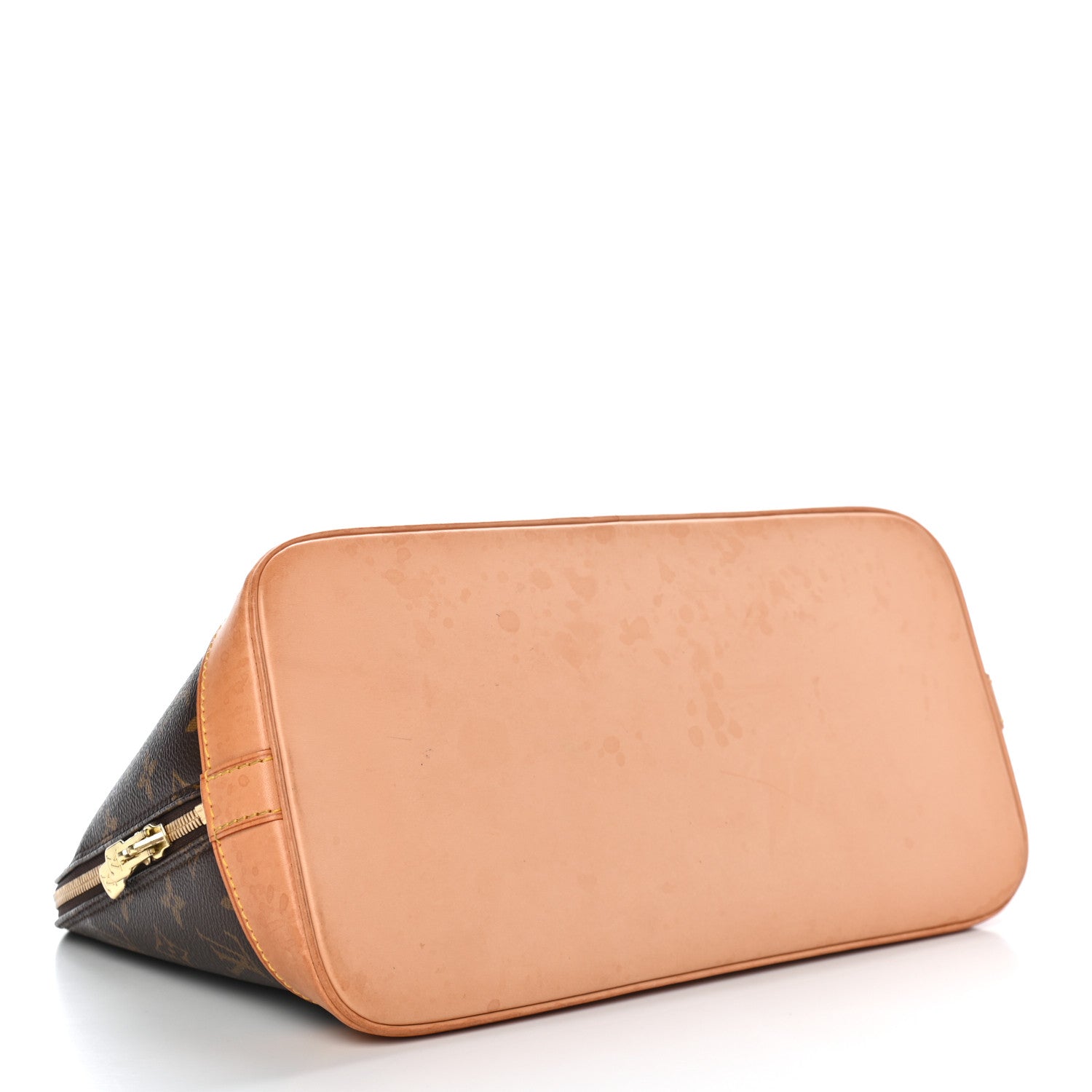 Louis Vuitton Monogram Alma PM 4 of 8