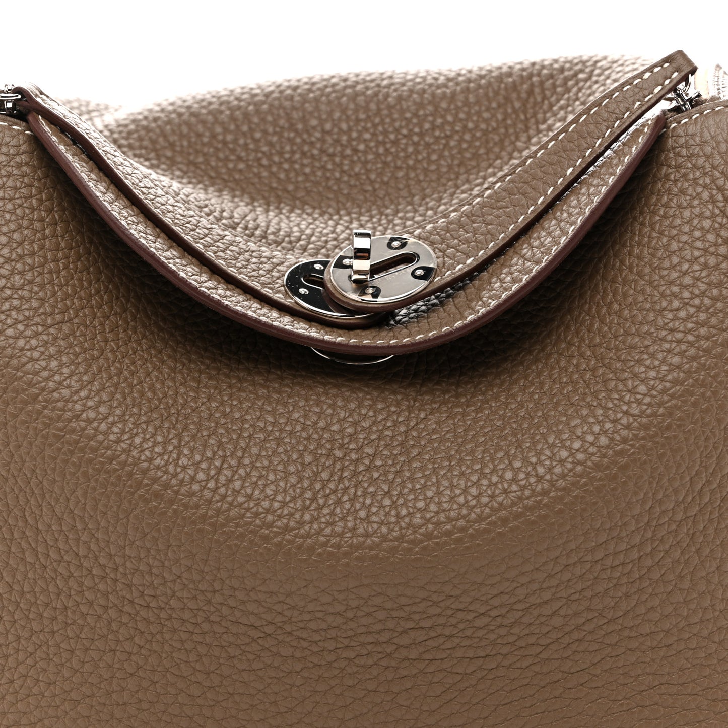 Taurillon Clemence Lindy 26 Etoupe