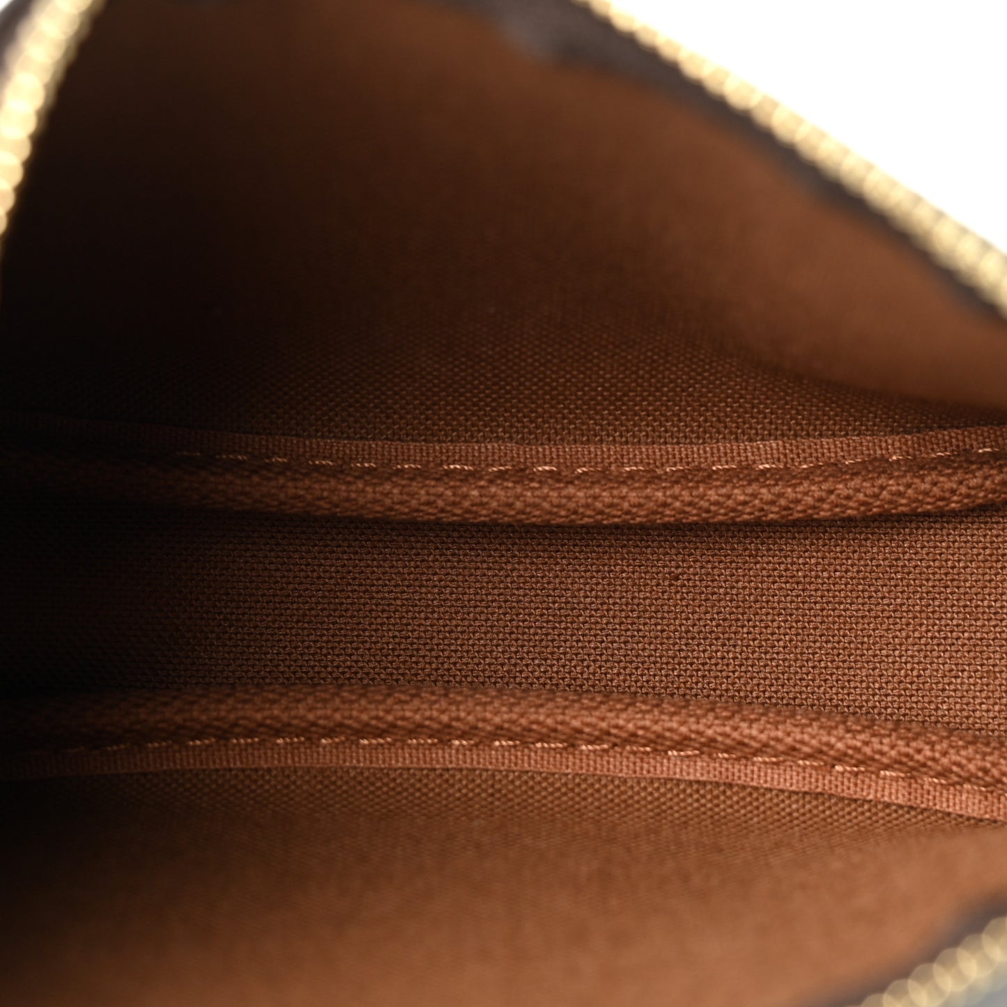 Monogram Mini Pochette Accessories