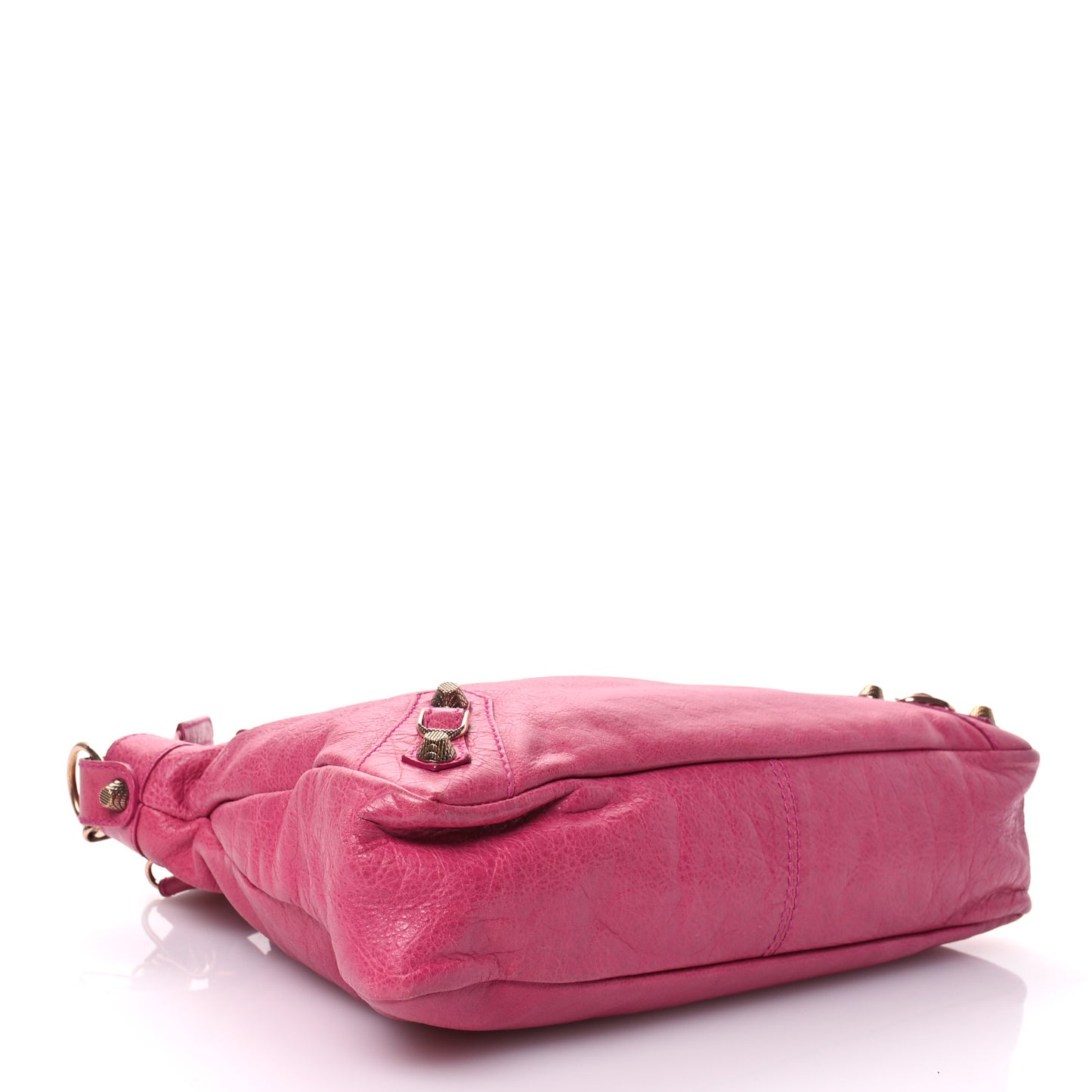 Agneau Giant 12 Gold Hardware Town Rose Jaipur