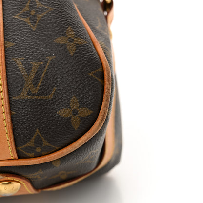 Louis Vuitton Monogram Stresa PM 14 of 16