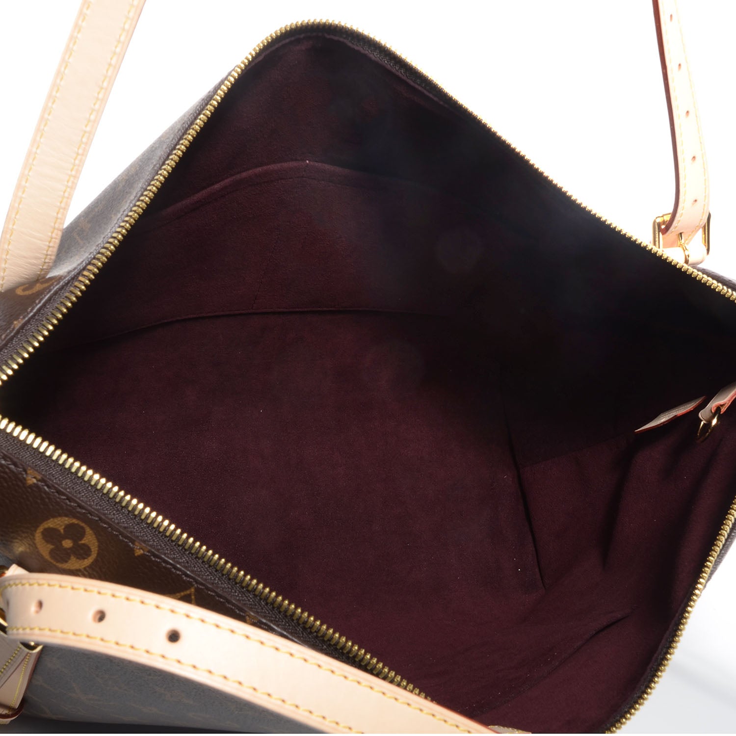 Louis Vuitton Monogram Tuileries 5 of 8