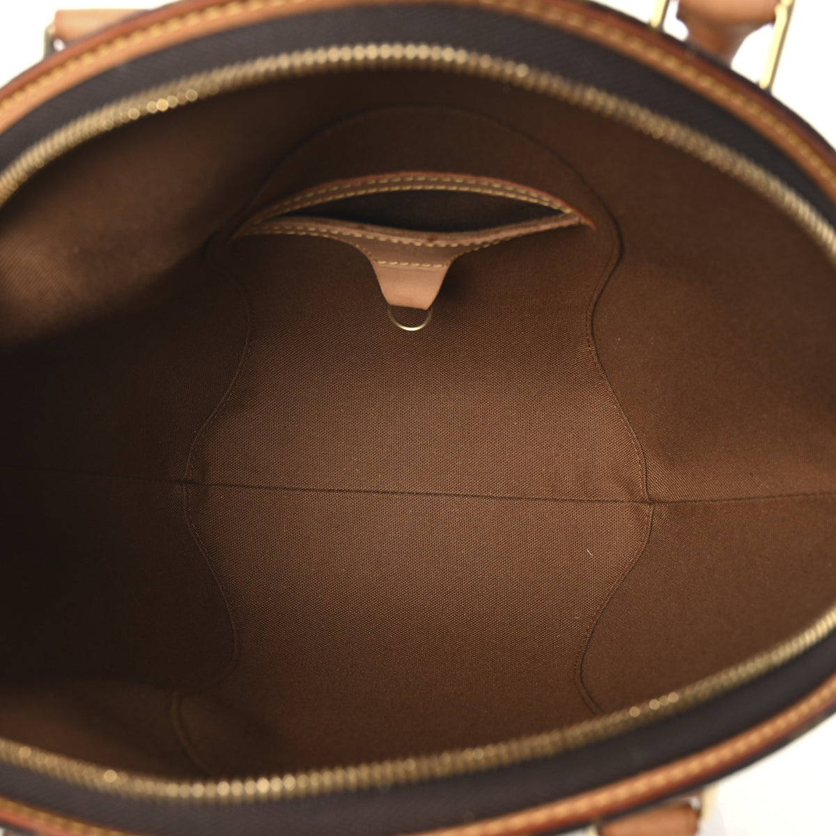 Monogram Ellipse PM