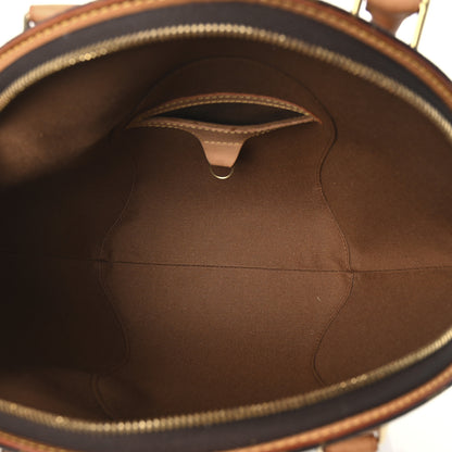 Louis Vuitton Monogram Ellipse PM 5 of 10