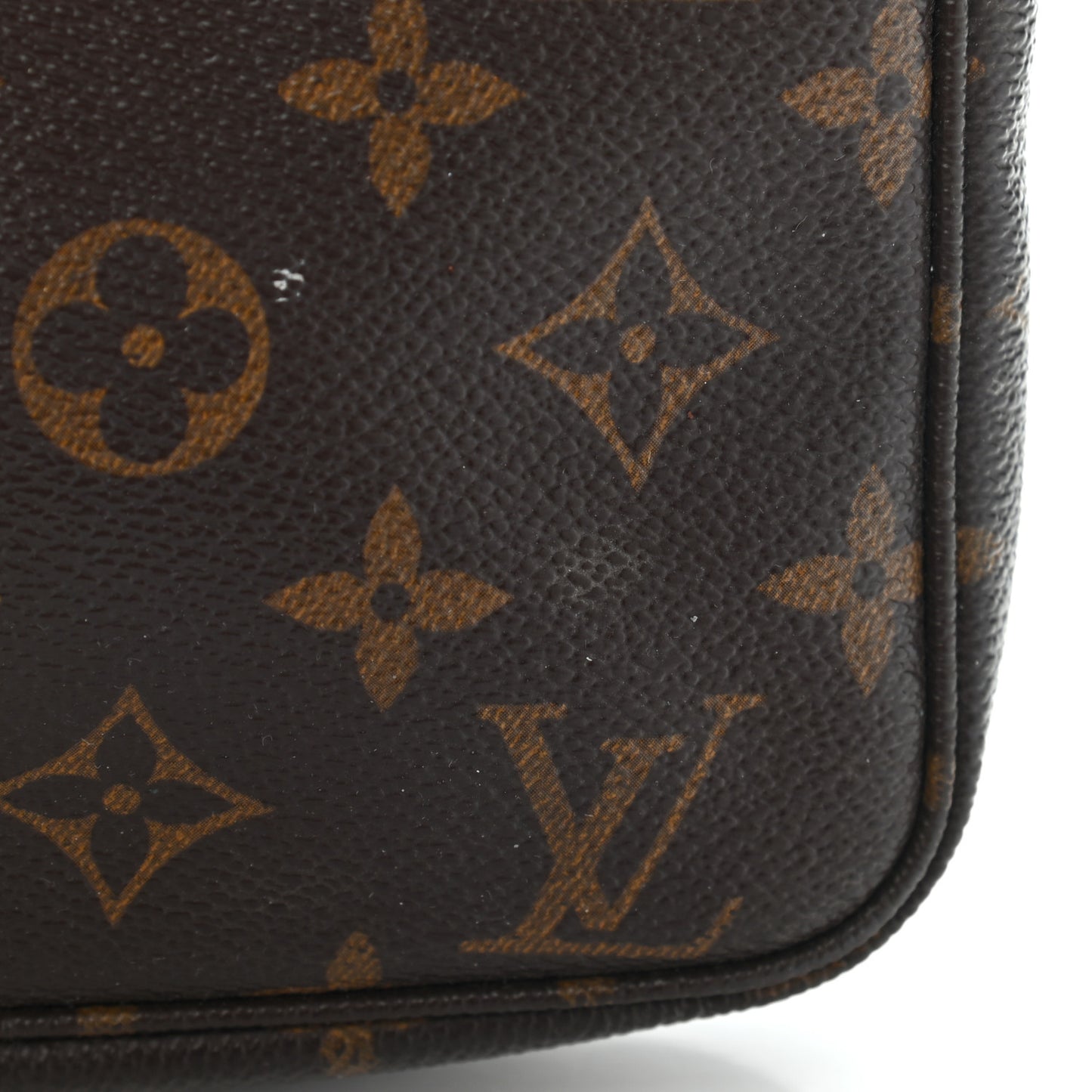 Monogram Pochette Accessories