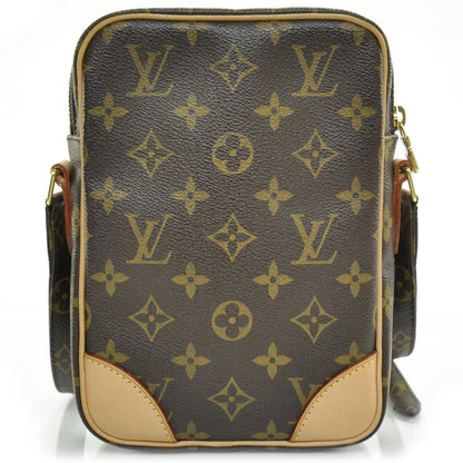 Louis Vuitton Monogram Danube 4 of 7