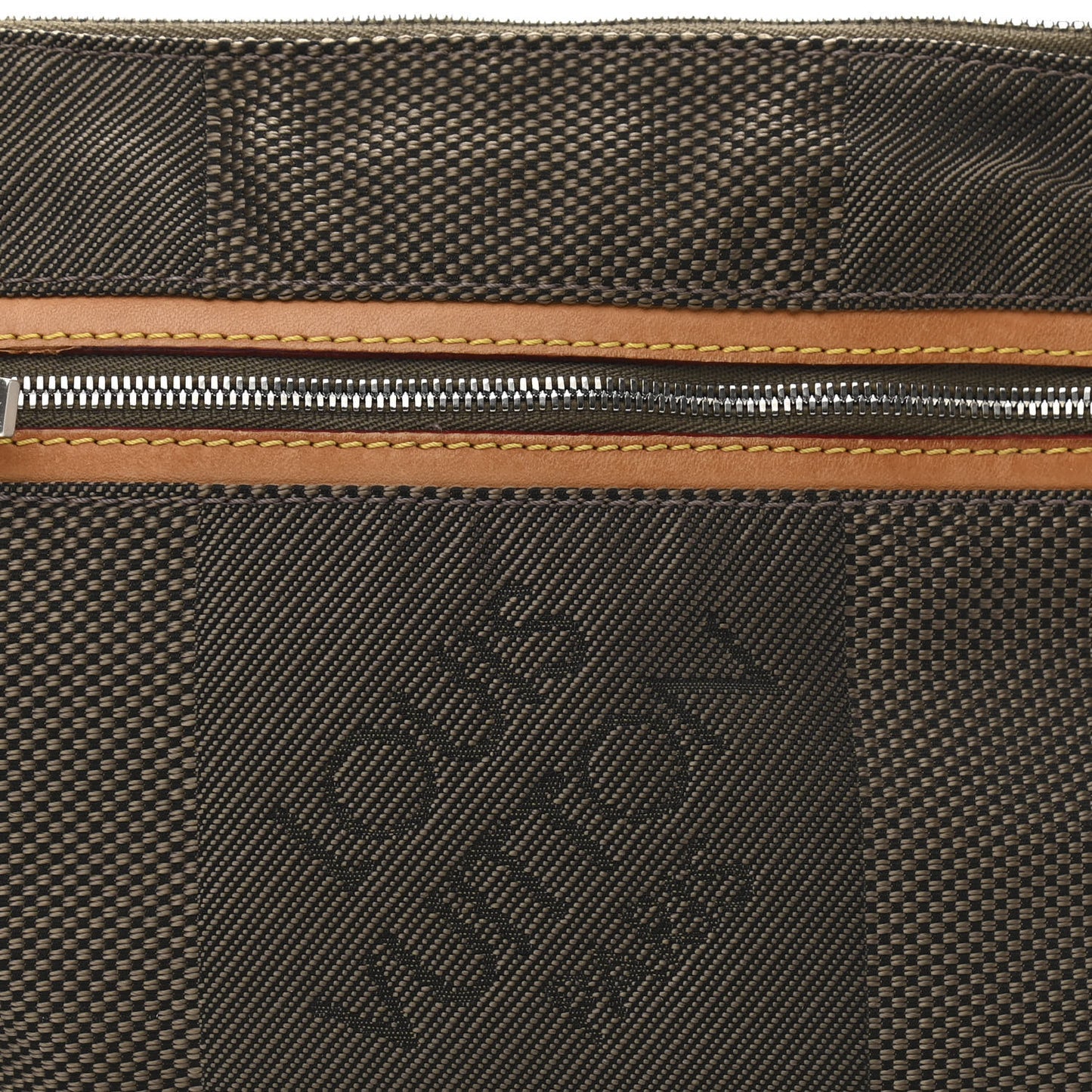 Damier Geant Archer Terre