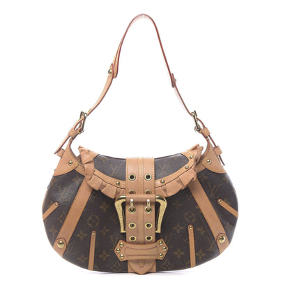 Louis Vuitton Monogram Leonor 1 of 10
