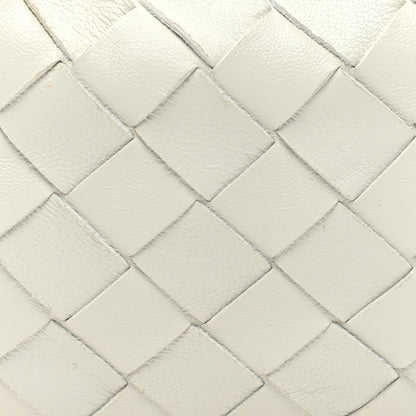 Bottega Veneta Nappa Intrecciato Candy Jodie Chalk 8 of 10