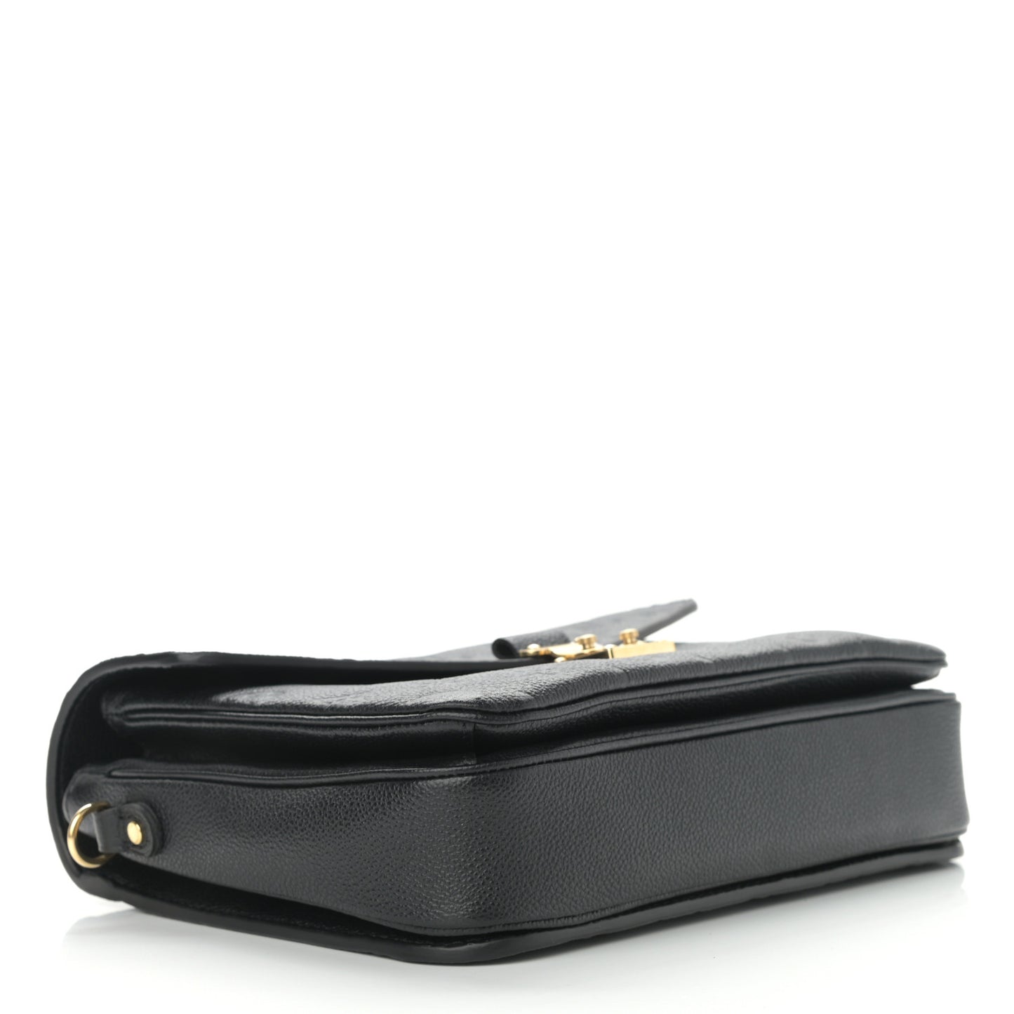 Empreinte Pochette Metis Black