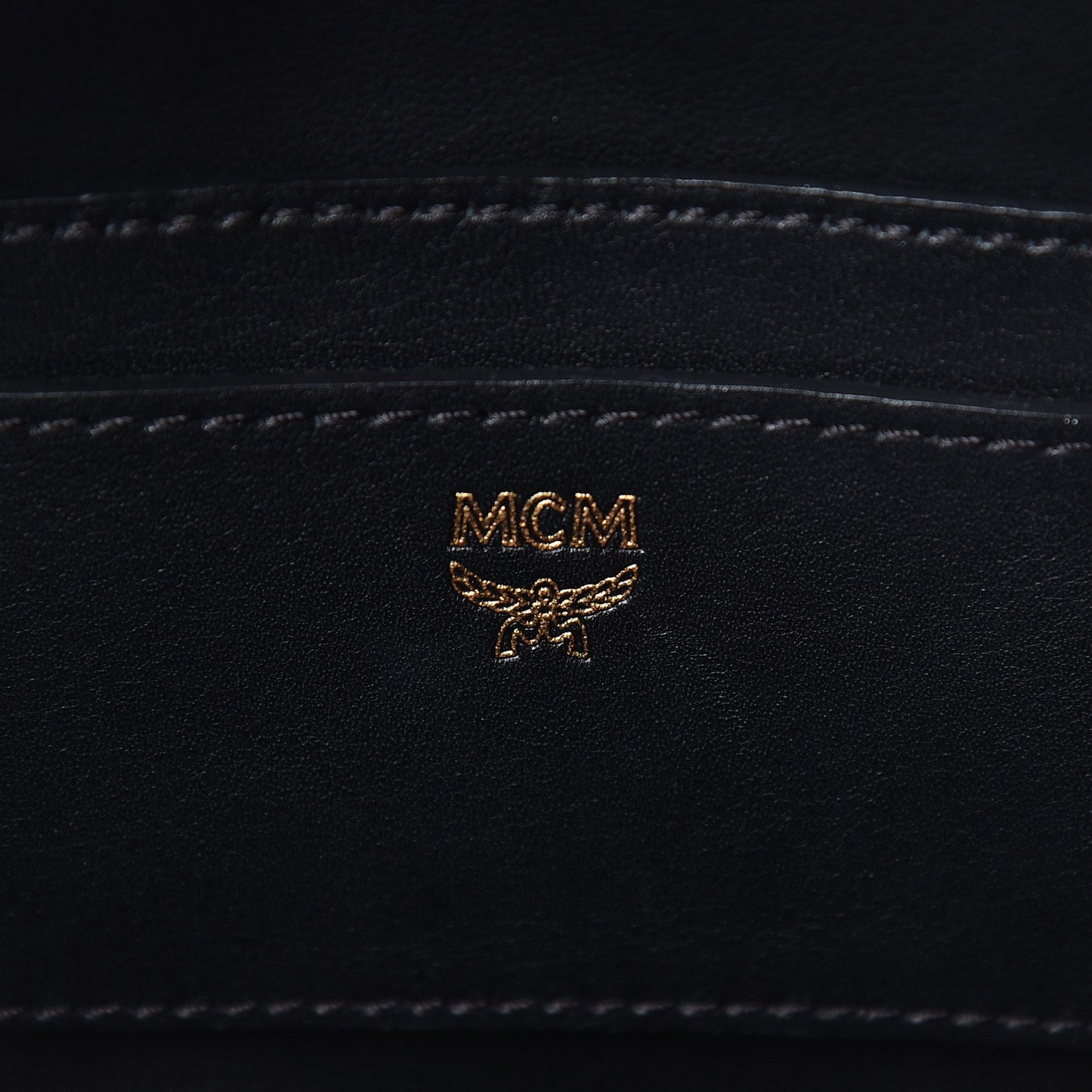 Visetos Side Stud X-Mini Stark Backpack Cognac