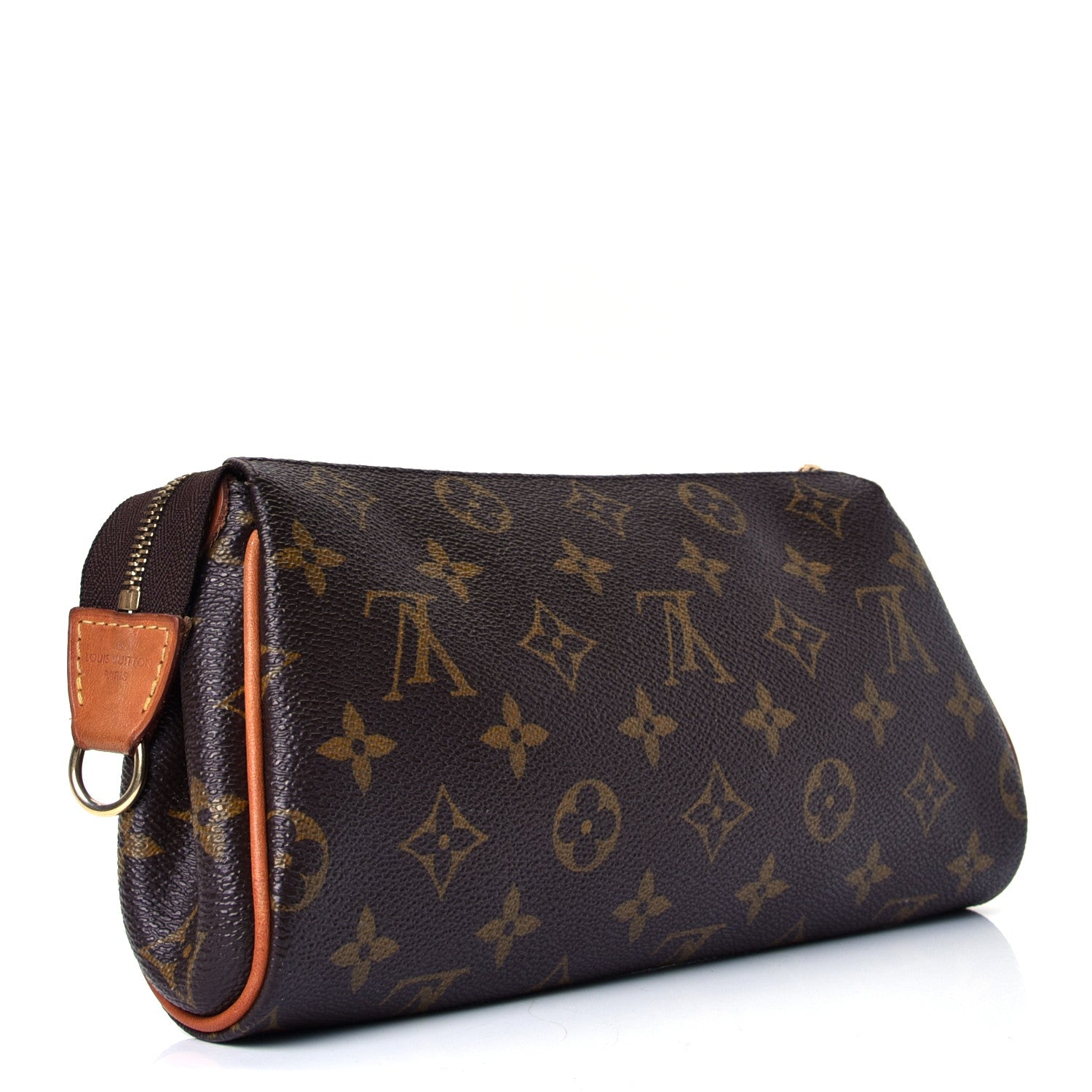 Louis Vuitton Monogram Eva Clutch 2 of 4
