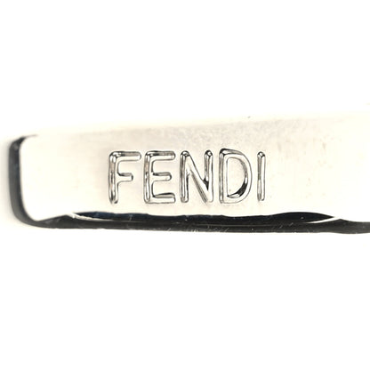 Fendi Calfskin Leaf Strap You Multicolor 4 of 5
