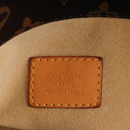 Louis Vuitton Monogram Artsy GM 6 of 7