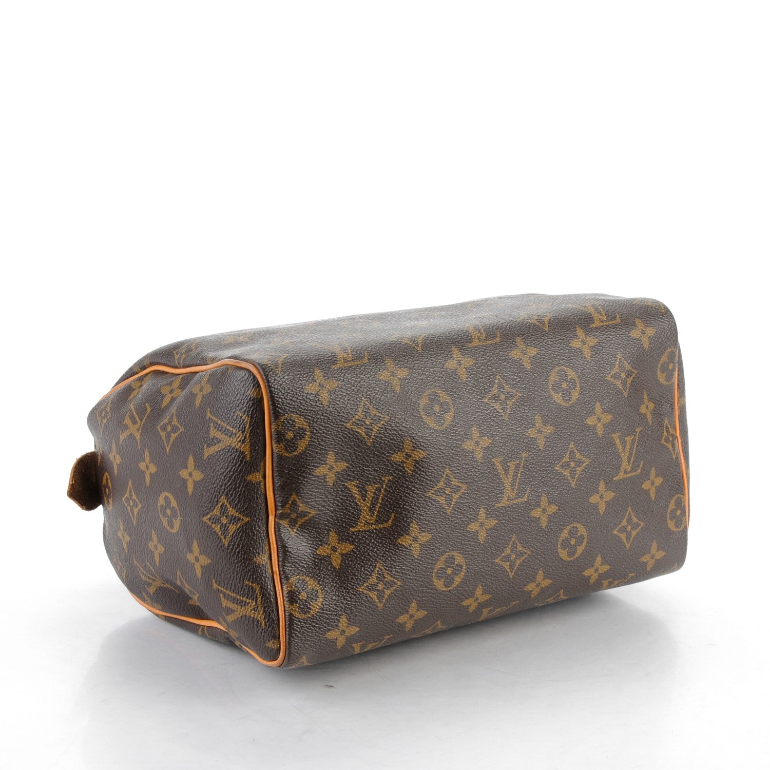 Louis Vuitton Monogram Speedy 25 4 of 8