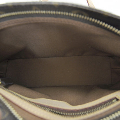 Louis Vuitton Monogram Trotteur 8 of 10