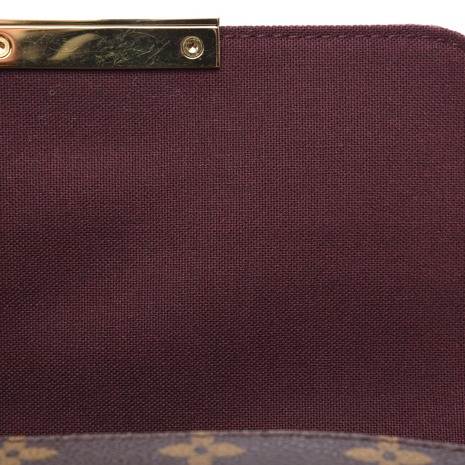 Louis Vuitton Monogram Favorite PM 7 of 10