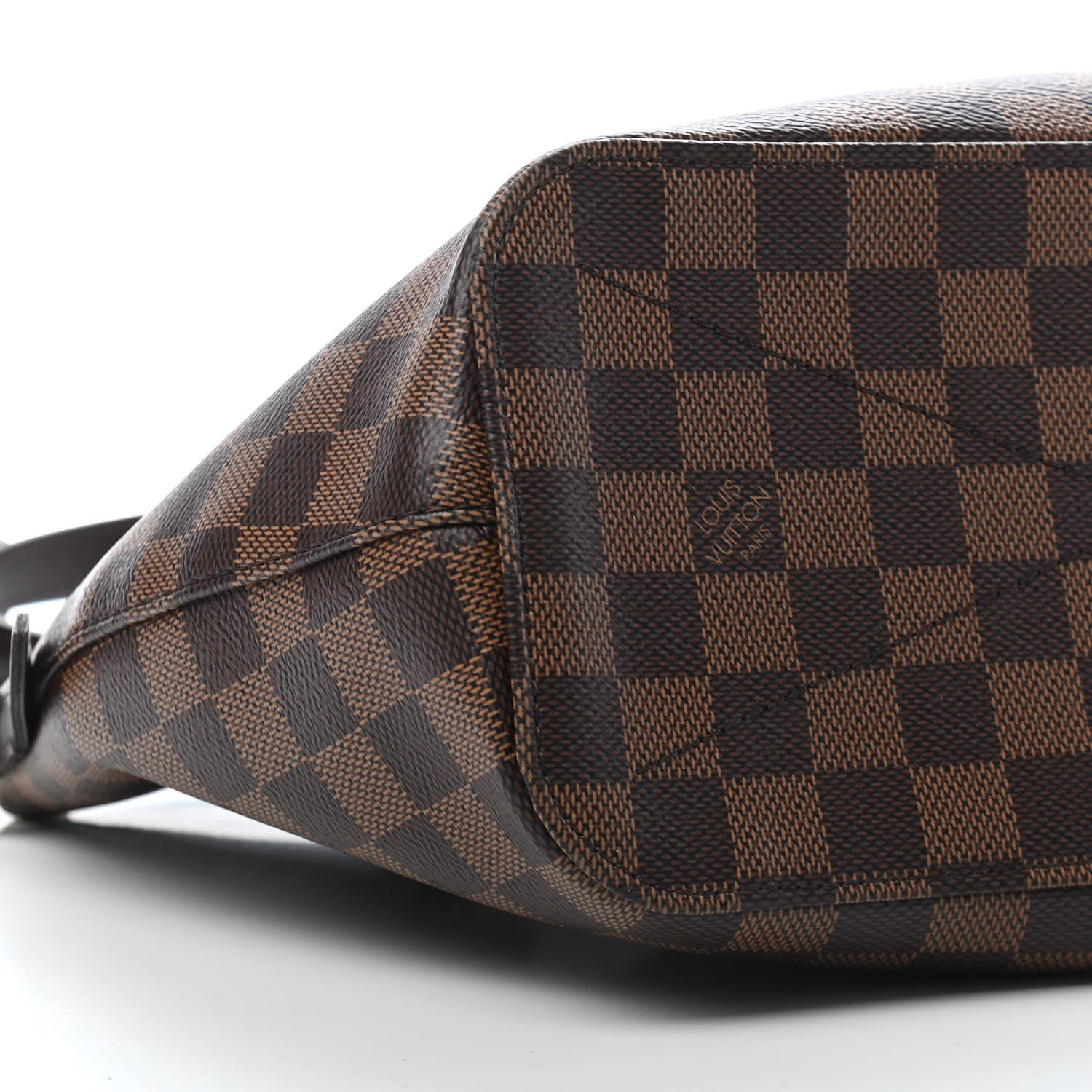 Louis Vuitton Damier Ebene Siena PM 10 of 11