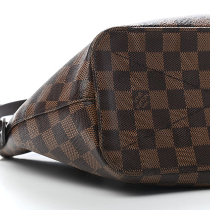 Louis Vuitton Damier Ebene Siena PM 10 of 11