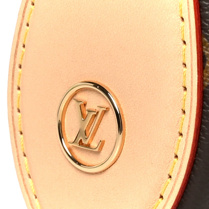 Louis Vuitton Monogram Tirette Pochette 8 of 10